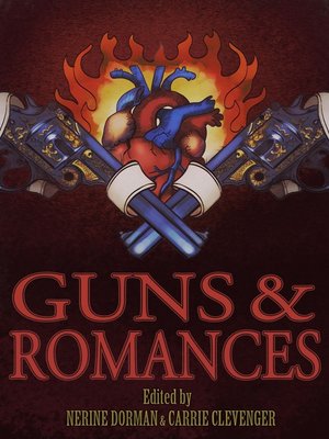 cover image of Guns & Romances